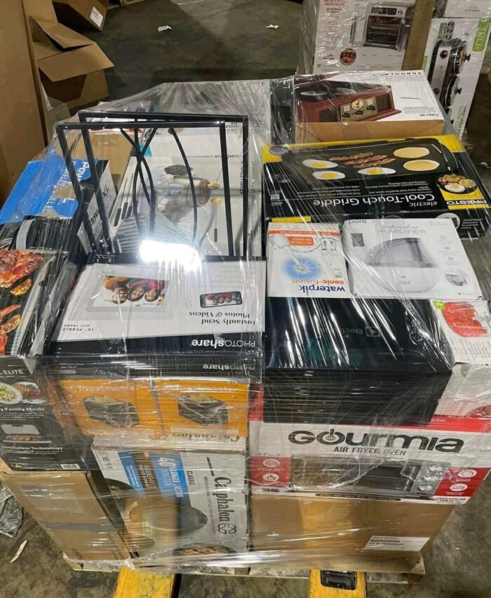 High-Quality Mixed Electronics - Image 4