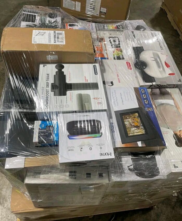 High-Quality Mixed Electronics - Image 5