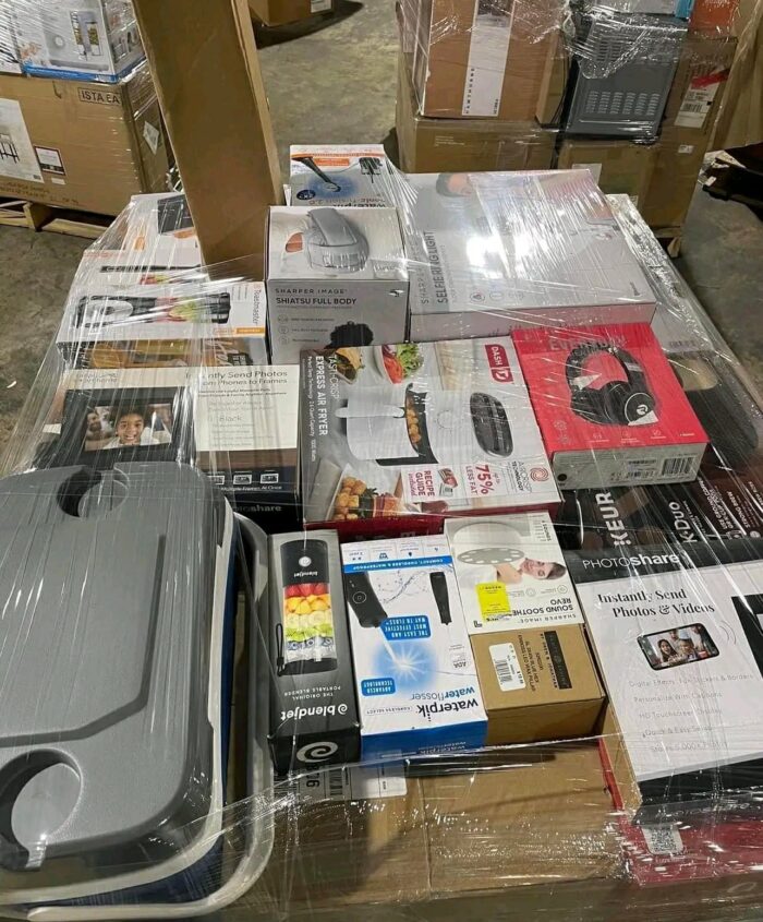 High-Quality Mixed Electronics - Image 6