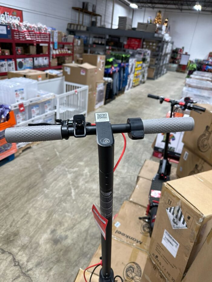 Mix Electric Scooters Pallet - Image 4