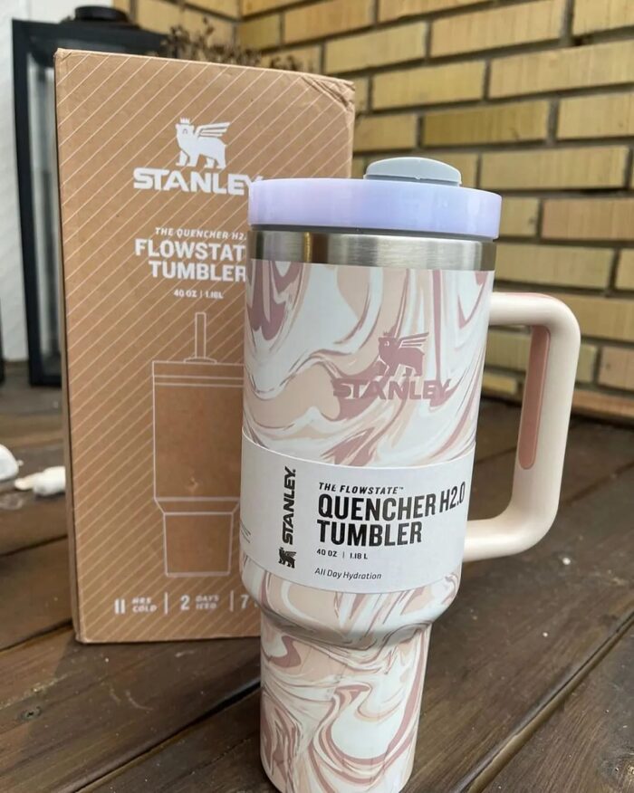 Stanley Starbucks Cup Wholesale Pallet - Image 2