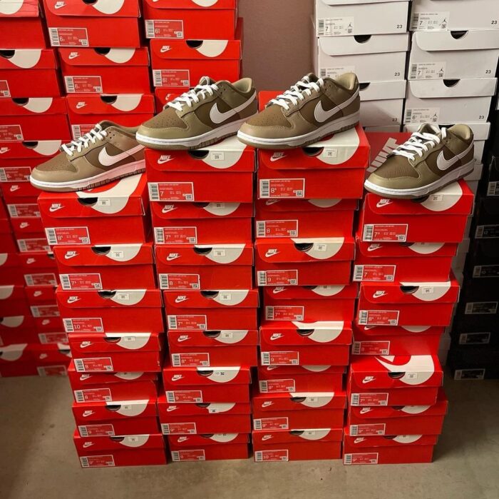 Nike sneakers Pallets - Image 4